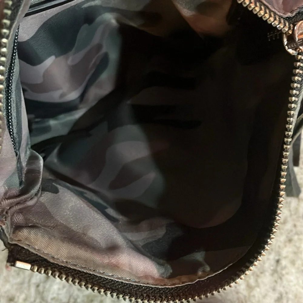 Rebecca Minkoff elevate your